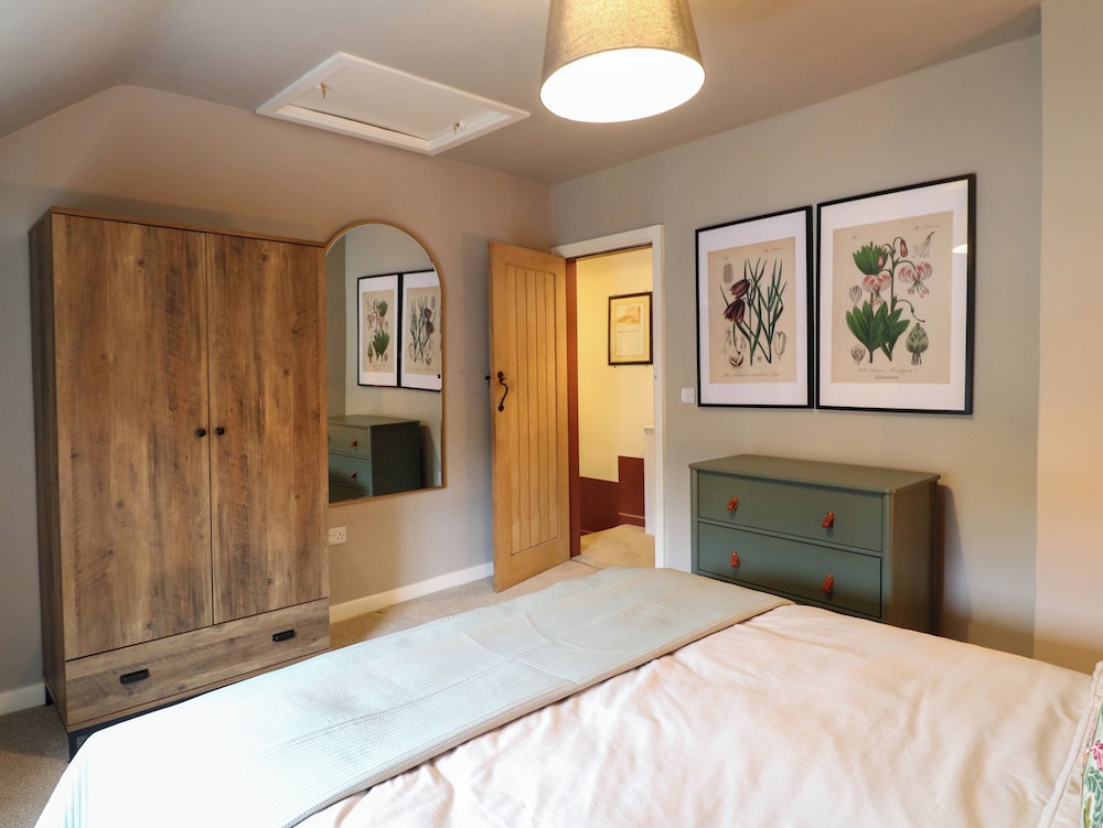 The Loft at The Old Dog Thorpe