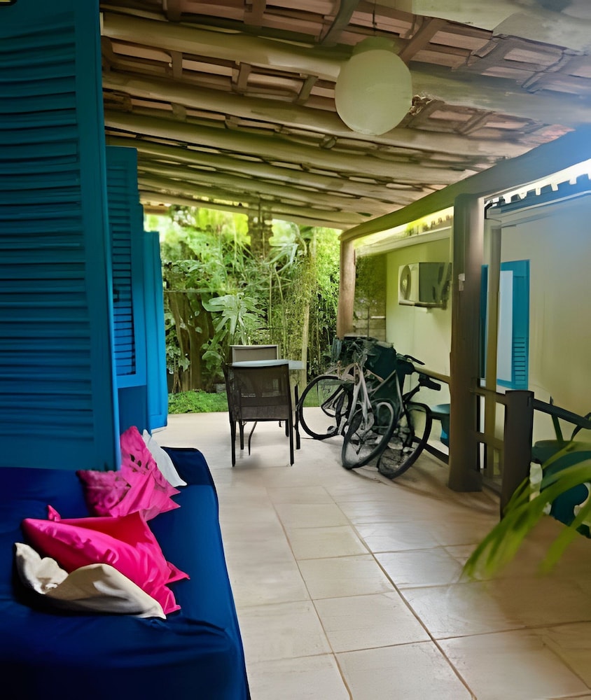 Linda Casa em Juquehy - SP 1