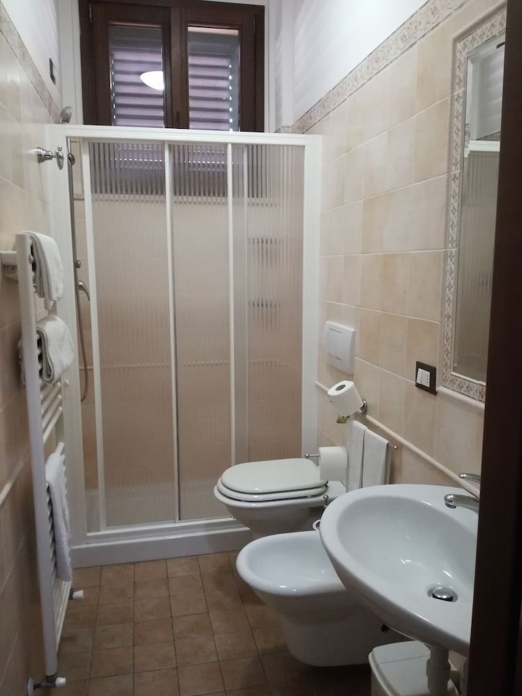 Camere Ramaccia