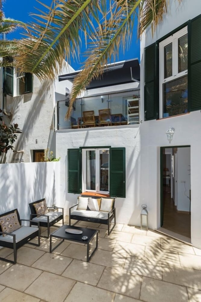 Ciutadella de Menorca Vacations - Cala Blanca Luxury - Property Image 13