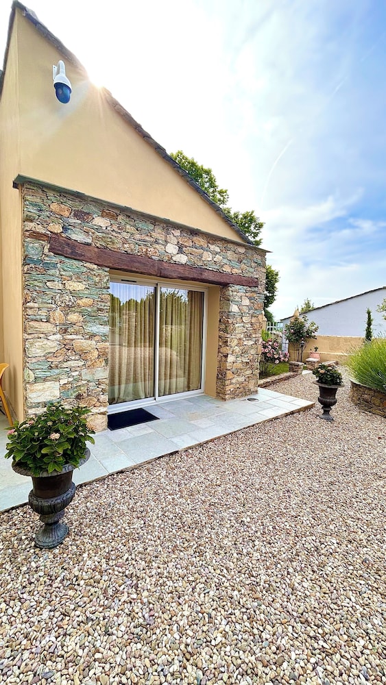 À Villa di Rutali