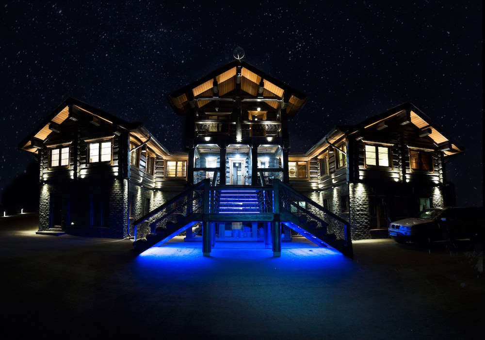 Kalina Villa