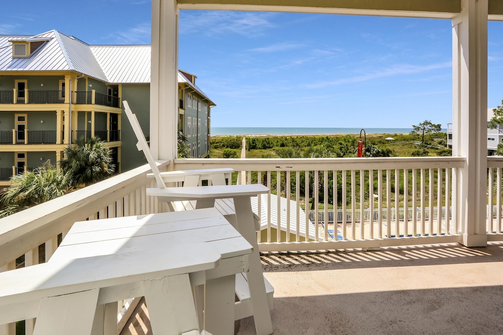 Dunes Club 2A