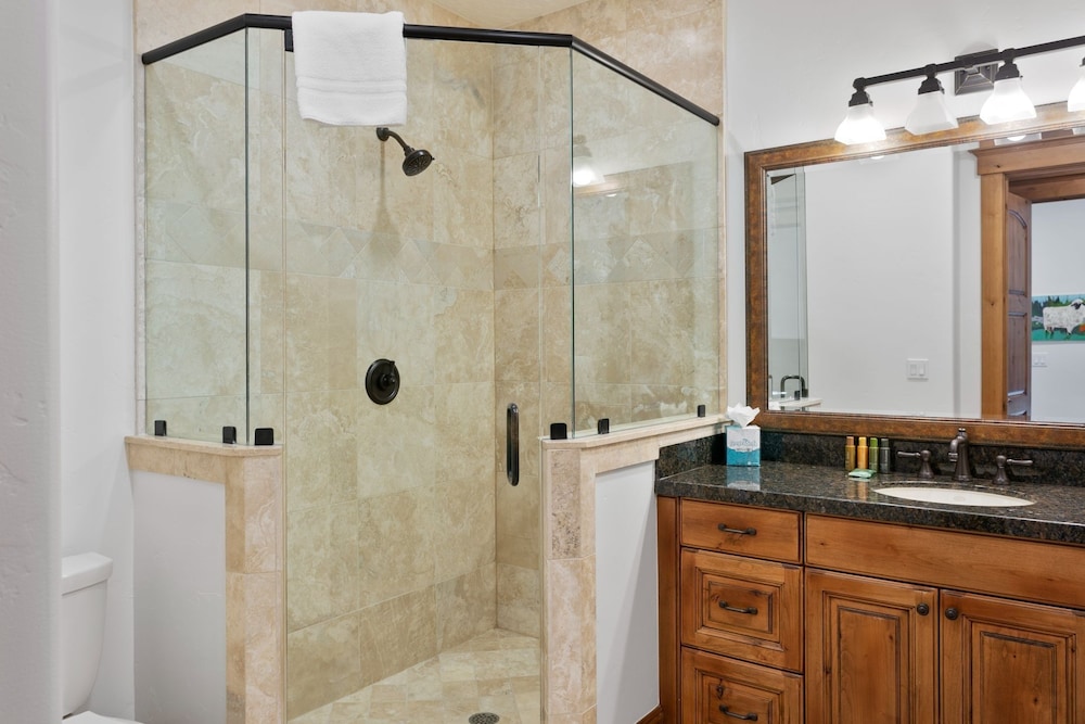 Lookout at Deer Valley Resort - Four Bedroom Residence with Spa #6559 4 Condo