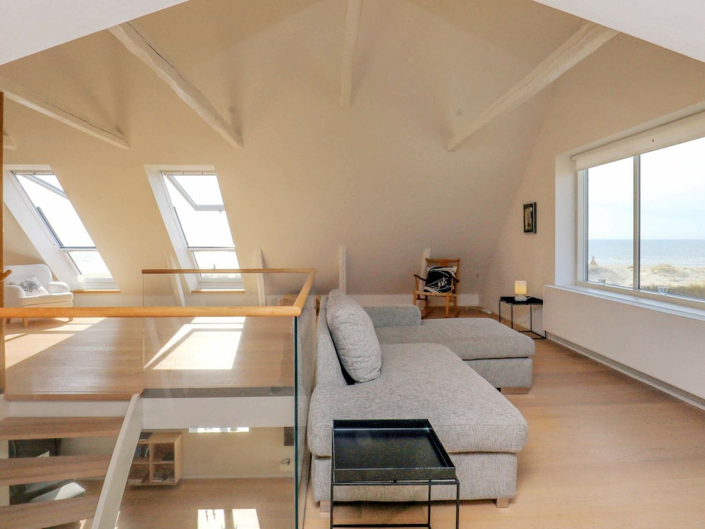 6 Person Holiday Home in Blavand view 4
