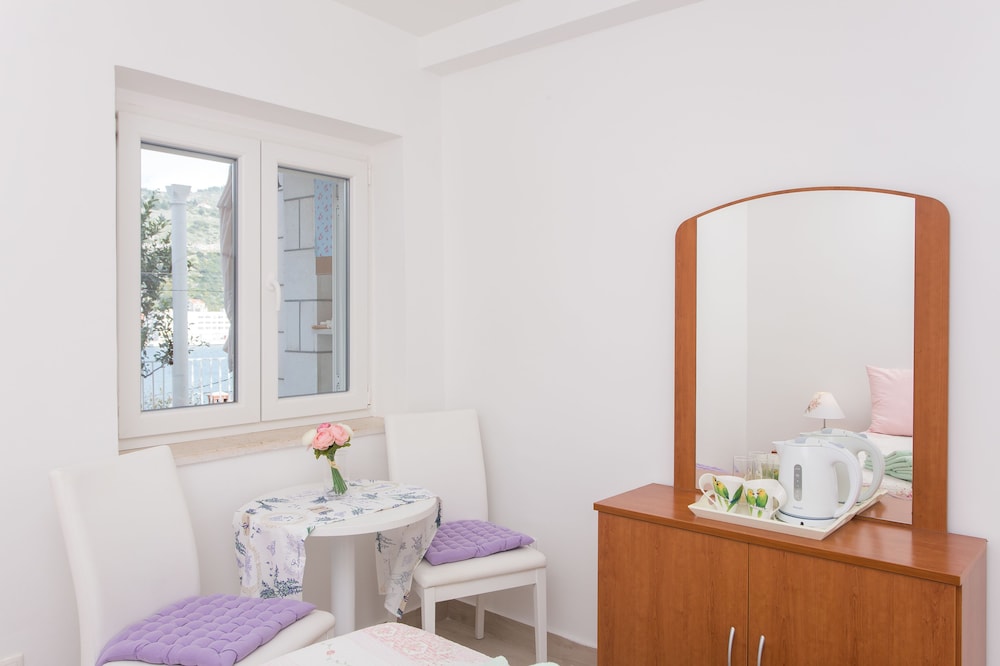 Guest House Cuk