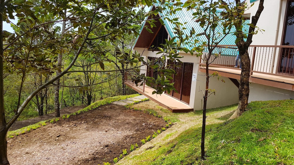 Green Forest Vacations Homes