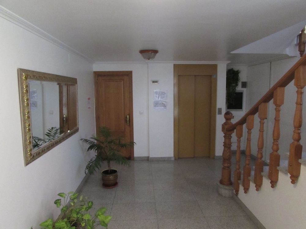 Apartamentos Duerming Bolera - Pico