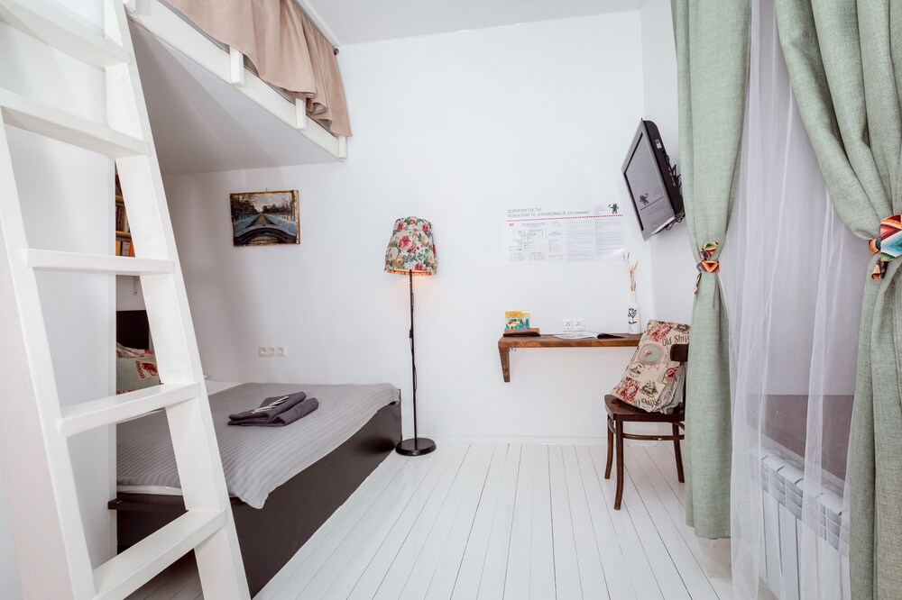 Taiga - Hostel