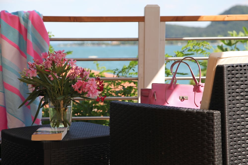 Camping Europa Silvella
