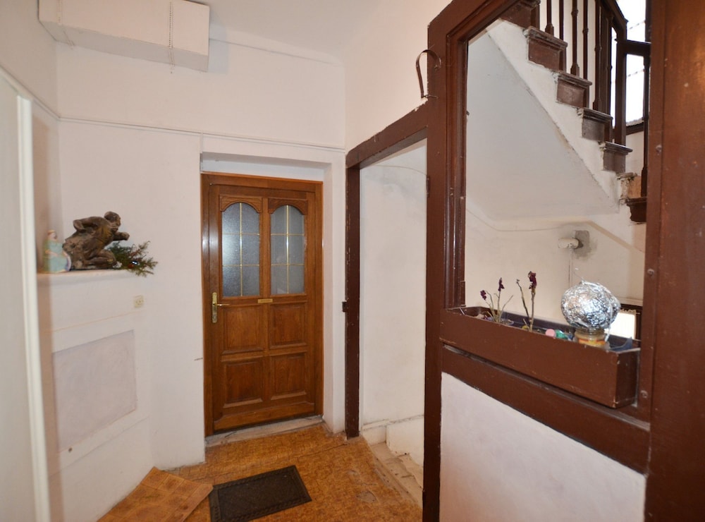 Sweet and Winding Centre Lodge