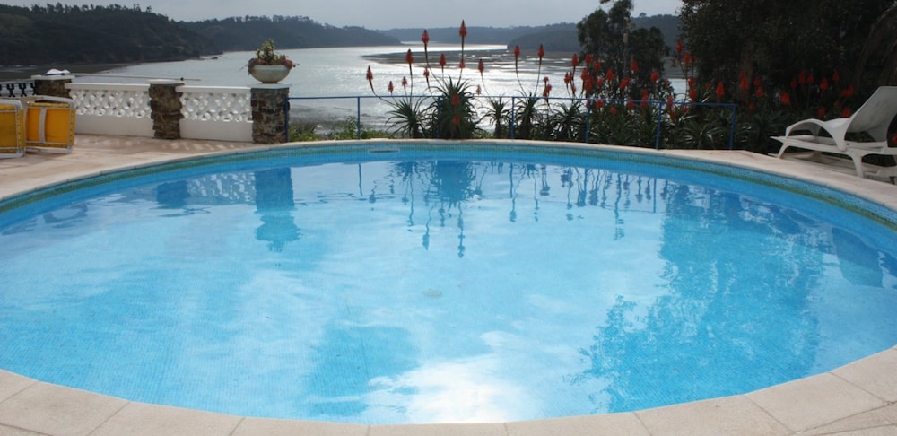 Moinho Da Asneira - Duna Parque Resorts & Hotels