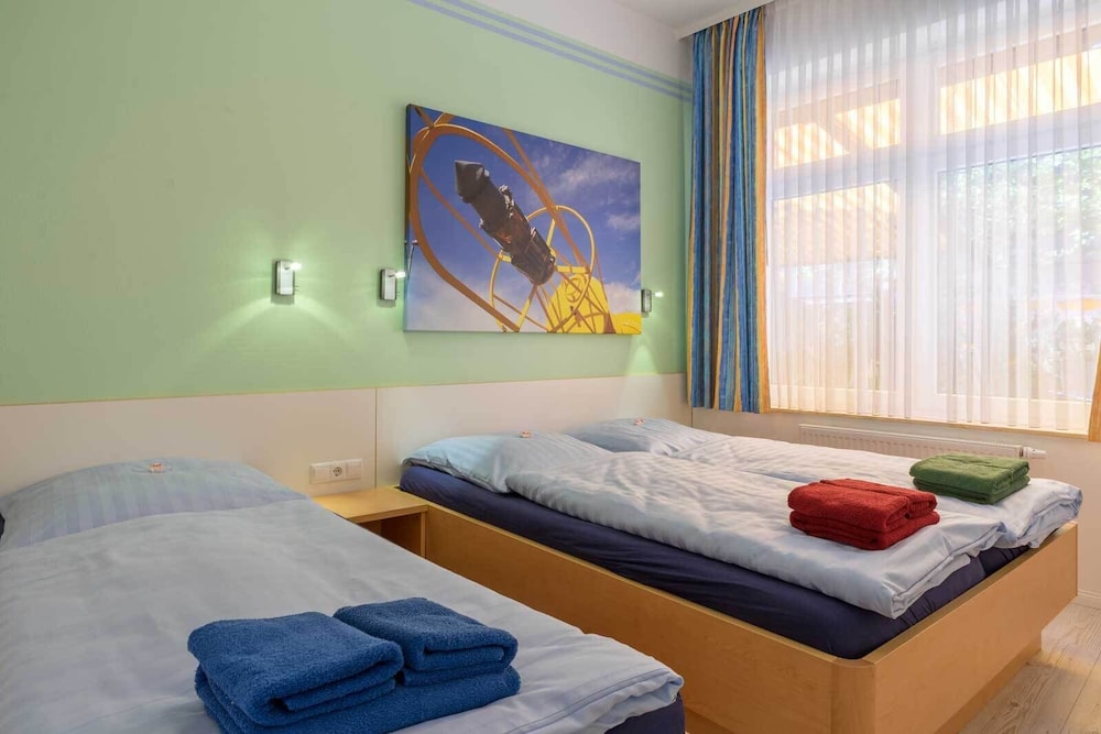 ney.land apartments