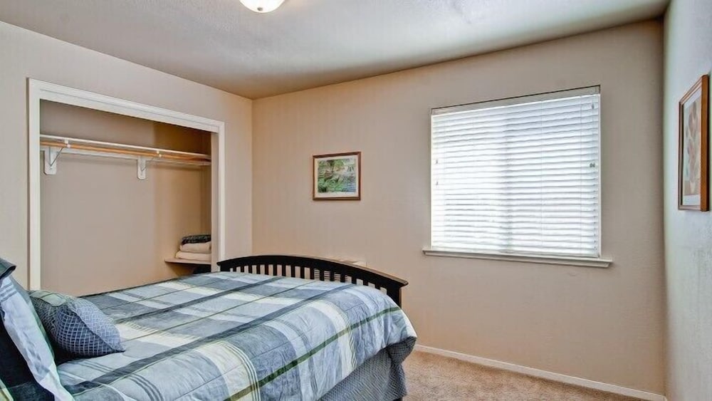 Scenic Wonders Yosemite Summit 5 Bedroom view 3