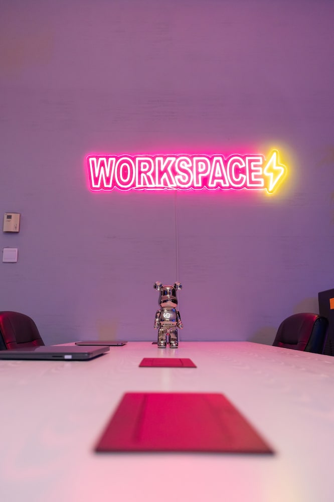 meeting & event spaces