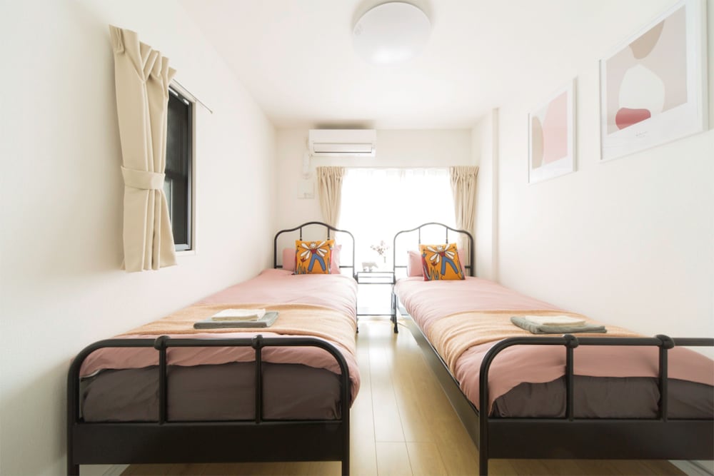 Nestay inn Tokyo Kagurazaka 02