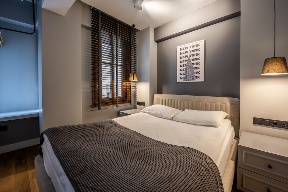 Bguest Pera Suitleri - Image 19