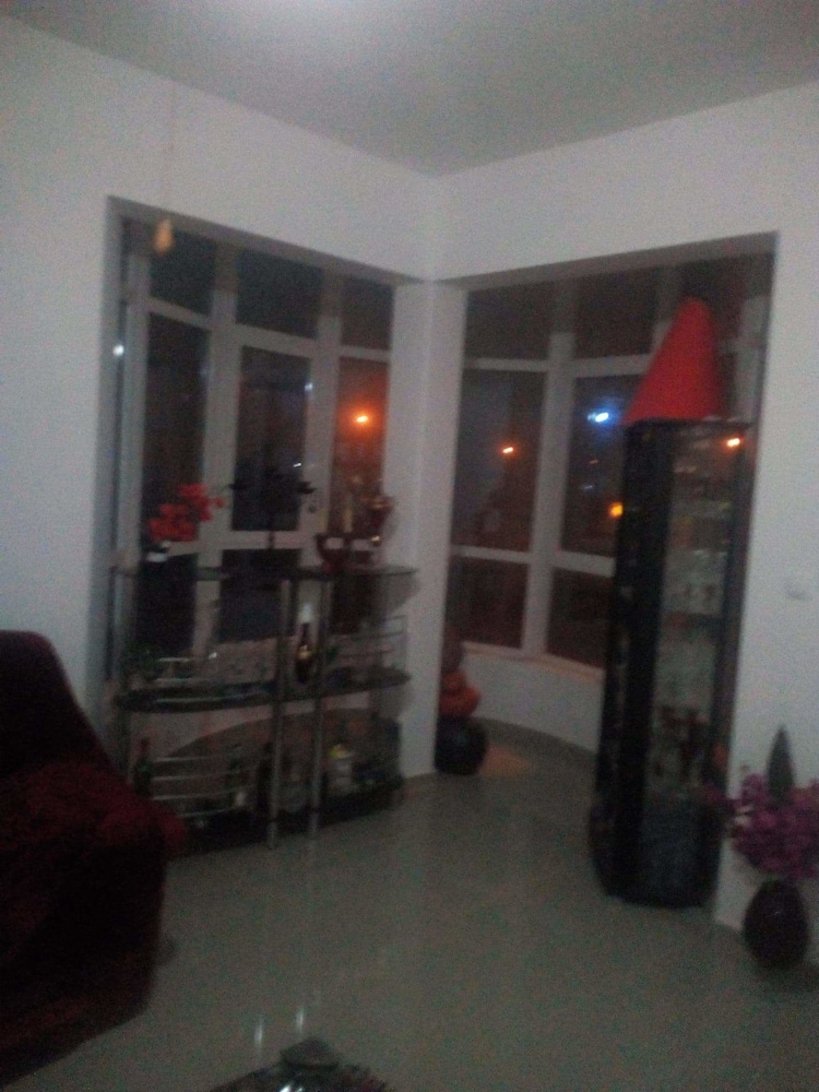 Villa Santa Cruz Santiago view 3