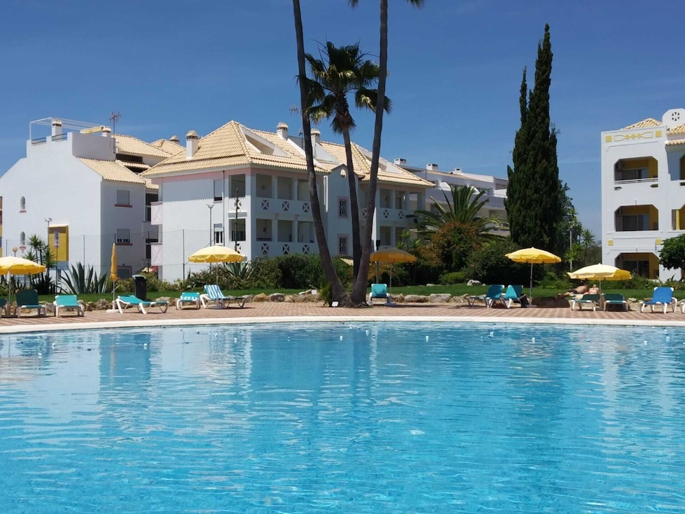 Lovely Apartment With Pool in Cabanas de Tavira view 5