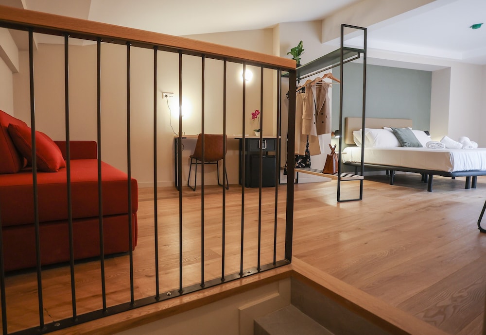 Mythic Valencia Hotel