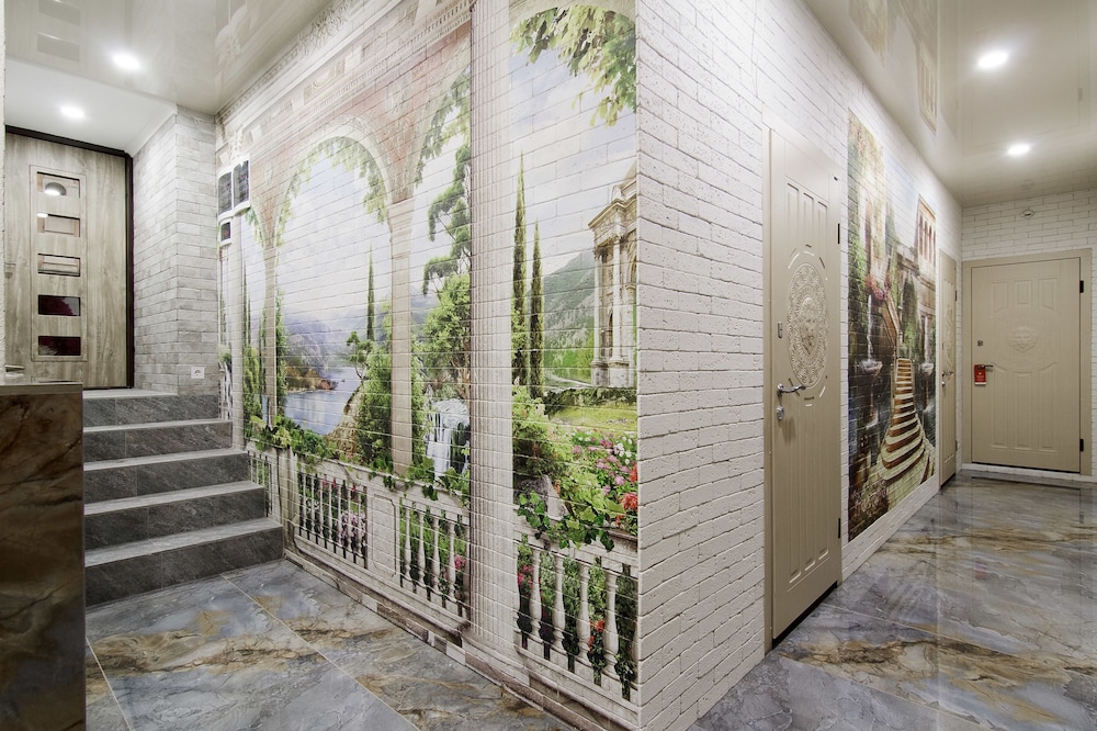 Art Suites on Deribasovskaya 10 view 2