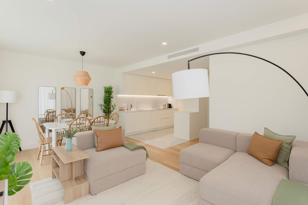 Liiiving in Matosinhos - Factory Pearl Apartment