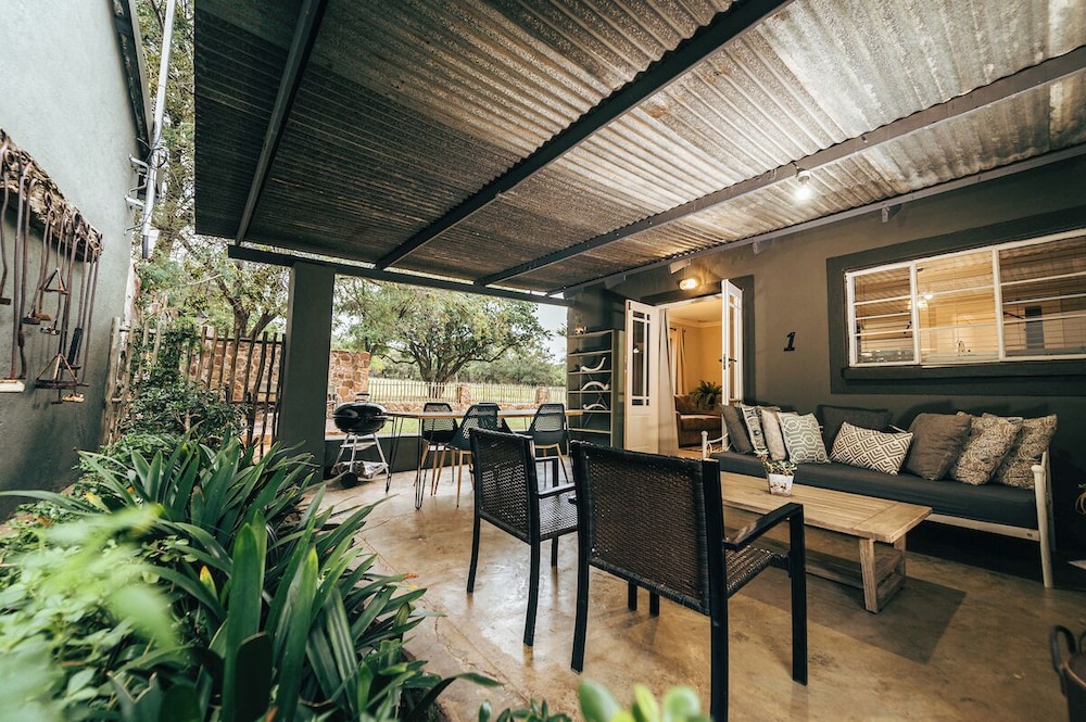 Summerplace Game Reserve
