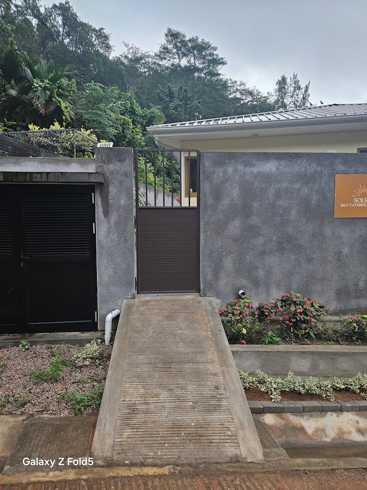 Solea Self Catering