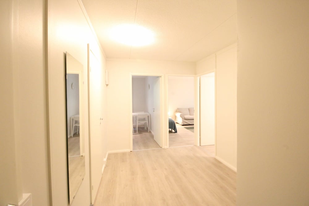 Forenom Apts Hämeenlinna Katuma 3