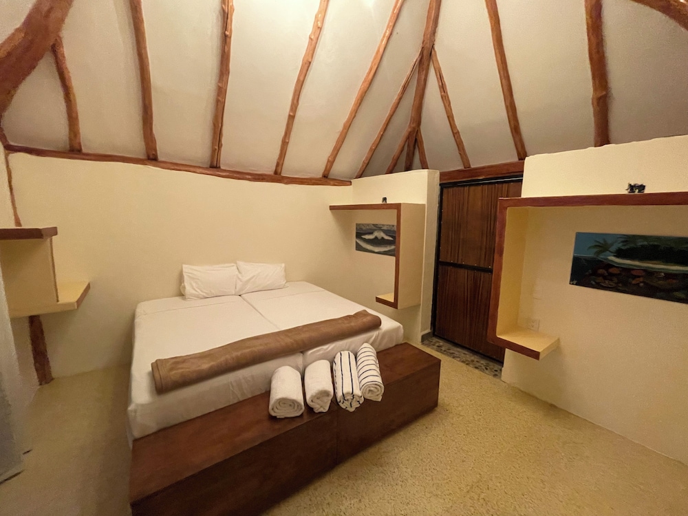 Cabañas Punta de Mita