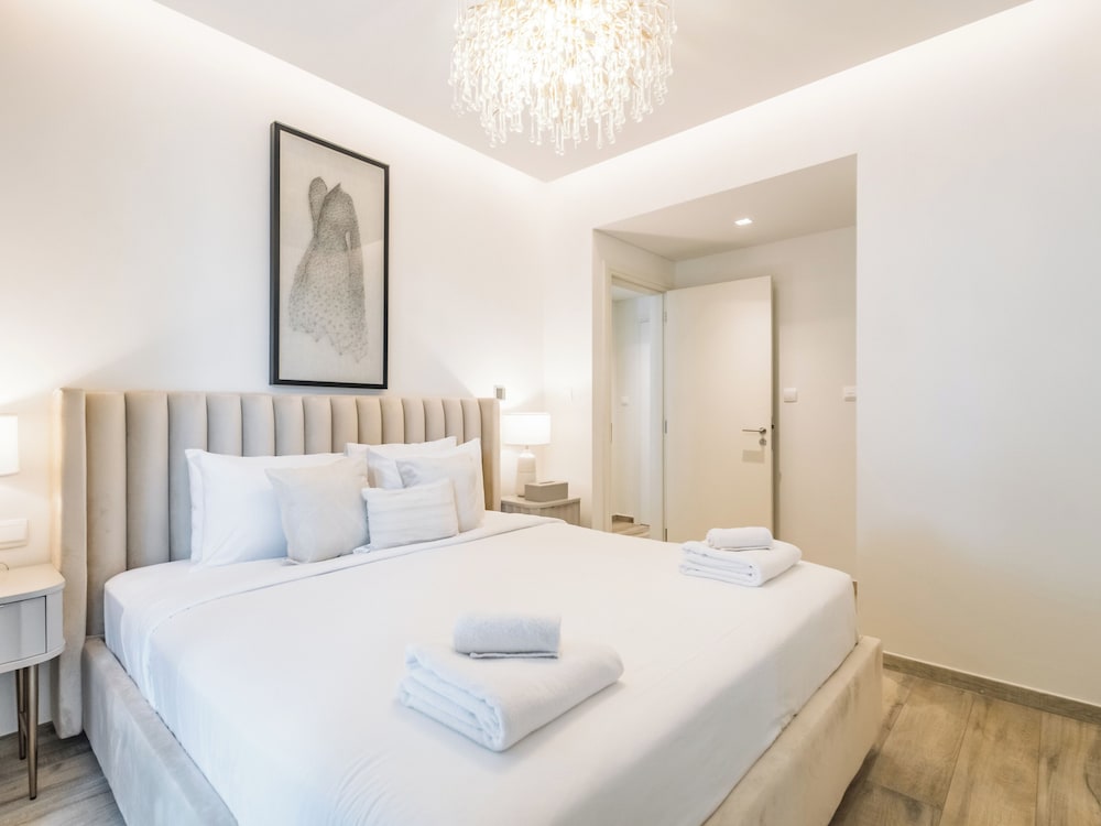 Ahad Residences - Business Bay