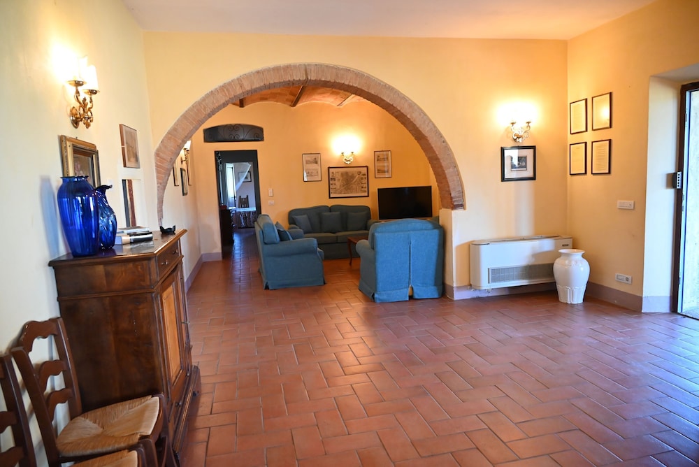 Tenuta di Bibbiano - I Sodi