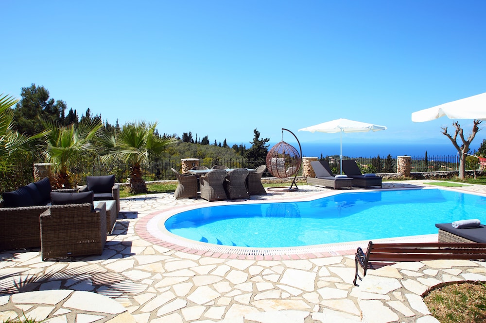 Villas Goudis
