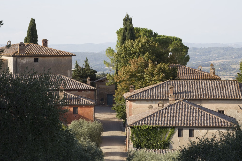 Azienda Agricola Montestigliano