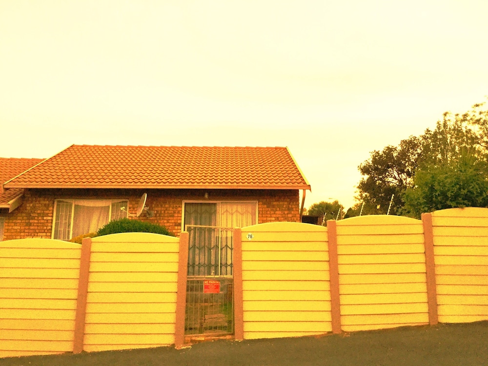 Your Home Away from Home