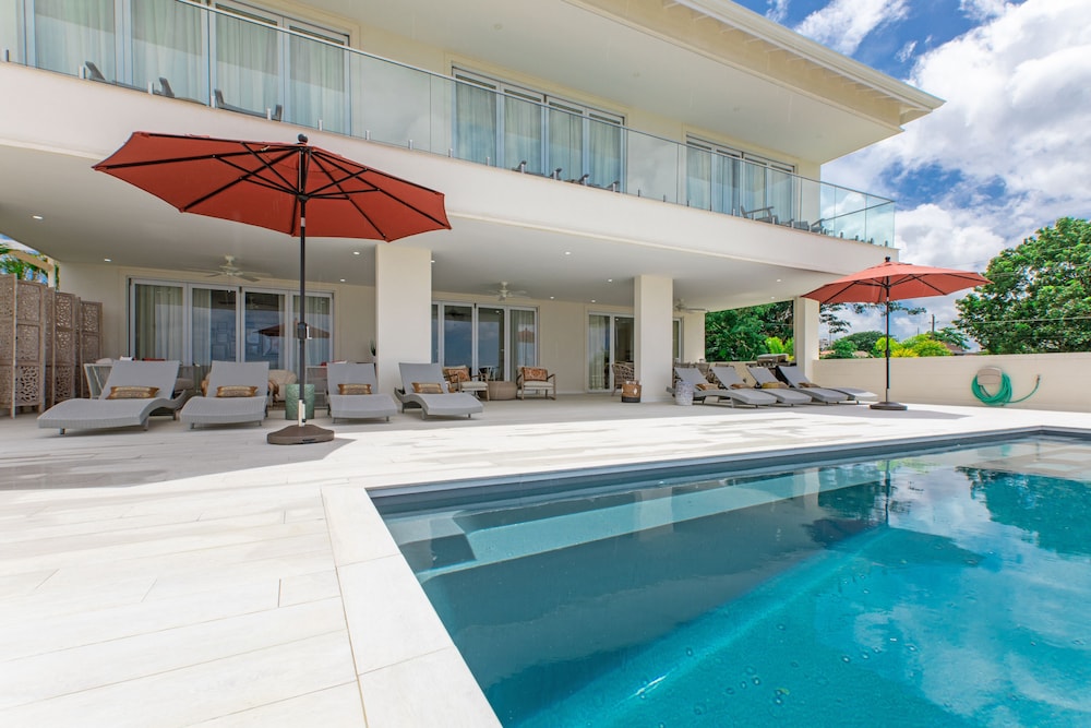 Villa Nomade