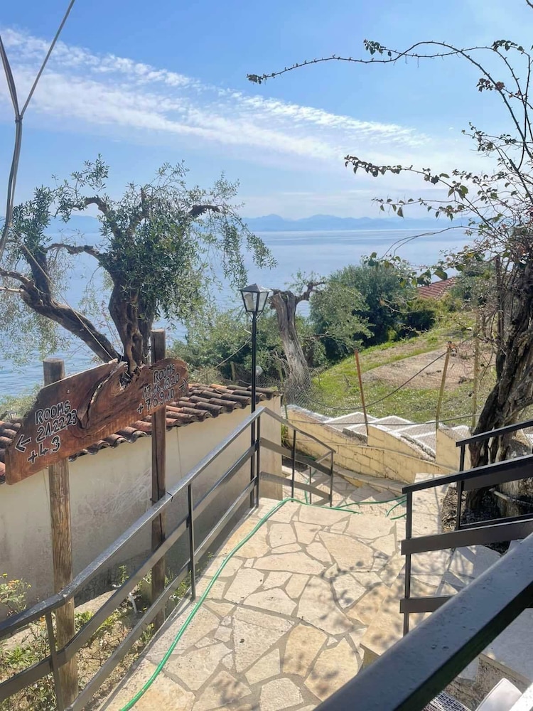 Casa Dei Venti