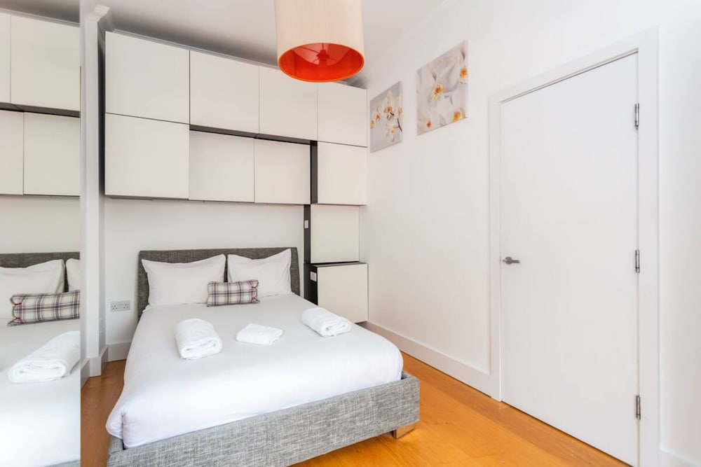 Homely 1 Bedroom Apartment in the Heart of Vibrant Camden