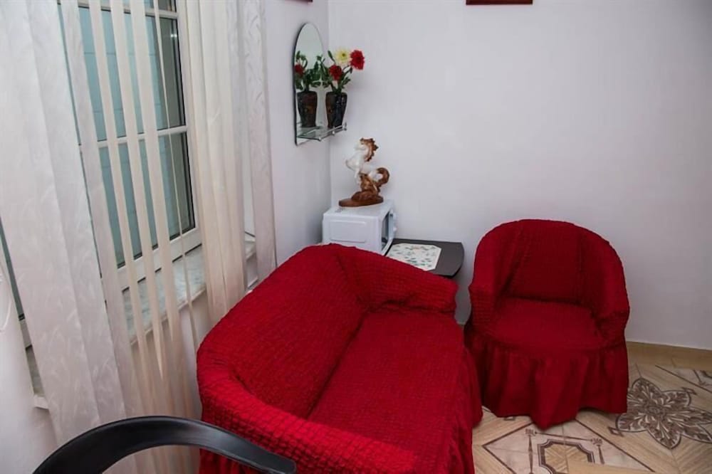Guest house  Alina on Lenin street view 2