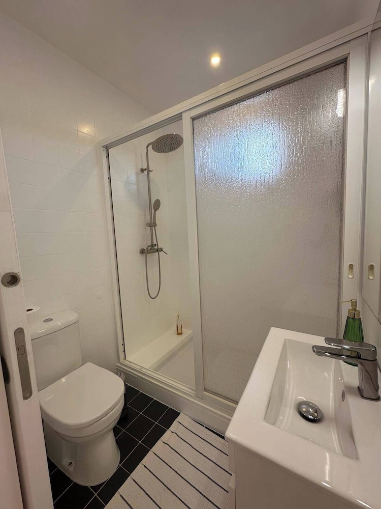 Cosy 3 bed Apartment Albufeira Old Town