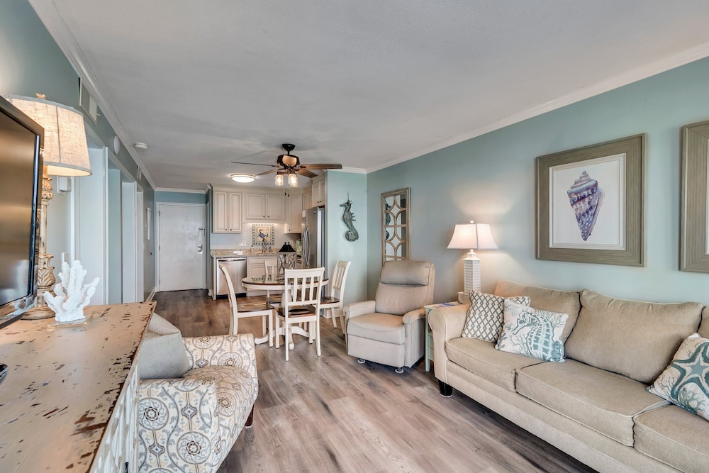Gulf Shores Plantation III