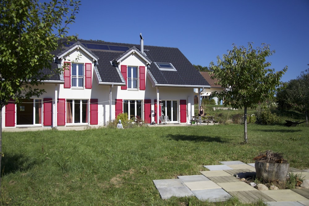 Centre ViaYoga view 2