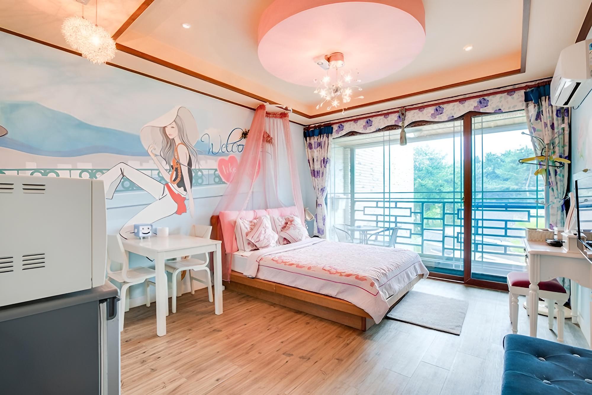 Taean Eldorado