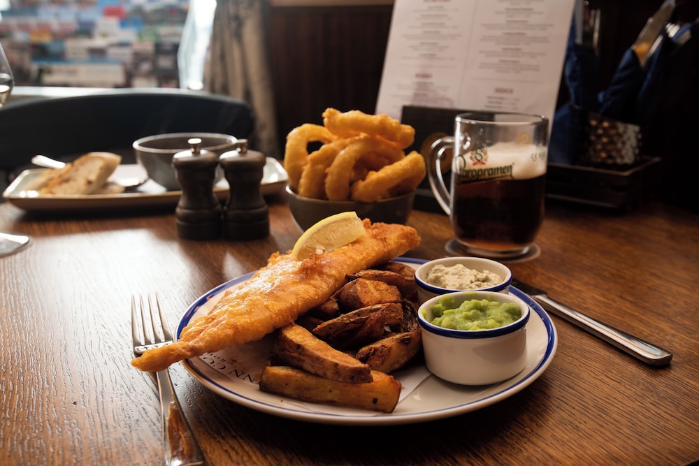 The Lindisfarne Inn - The Inn Collection Group