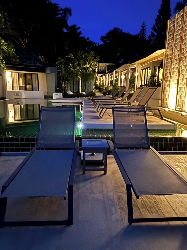 Punnpreeda Beach Resort
