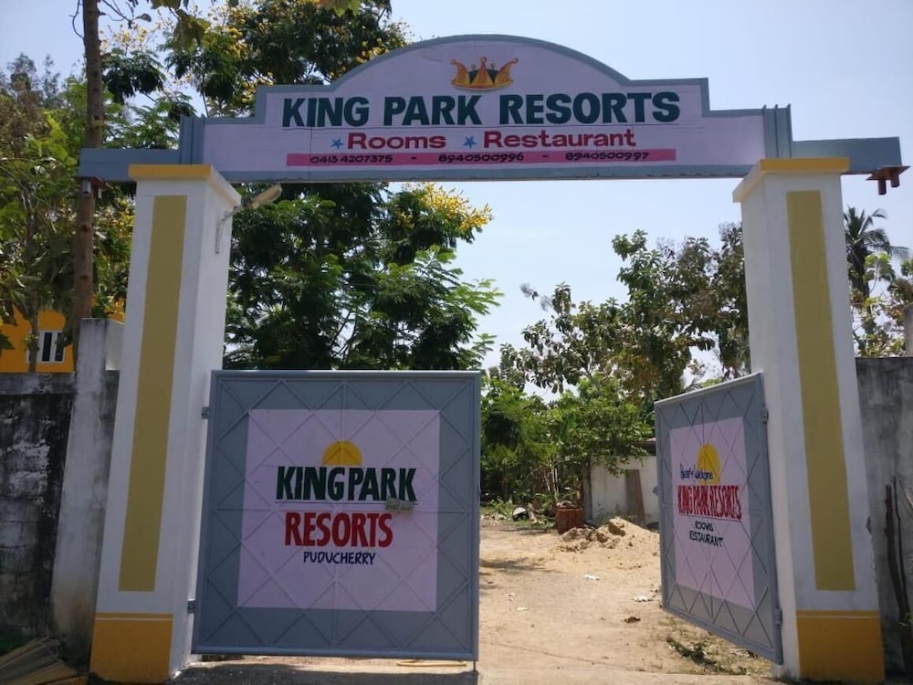 king park resort view 4
