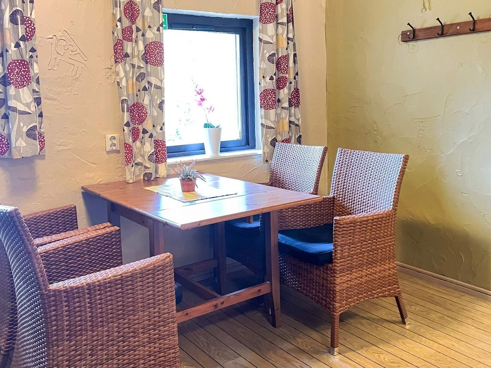 4 Person Holiday Home in Hoor