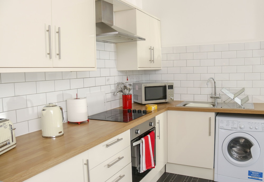Upton Road Apartments