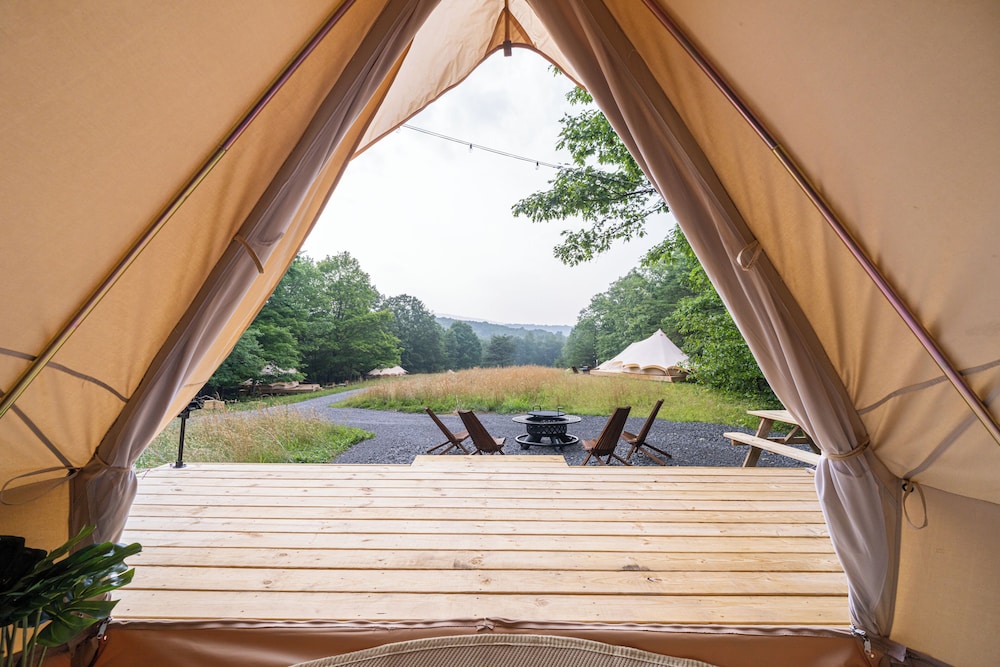 Firefly Ridge
