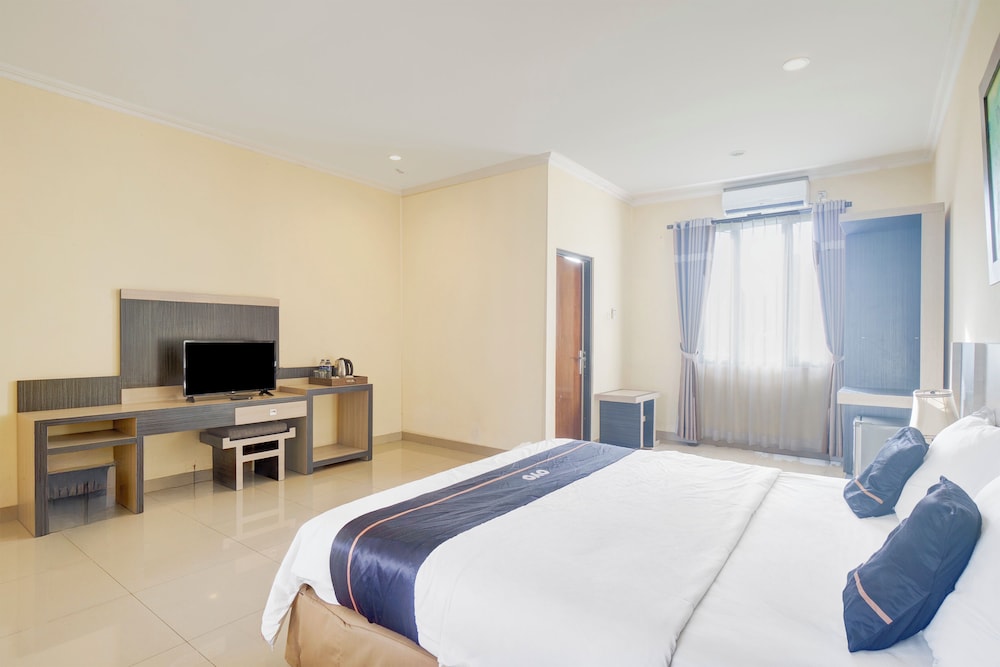 Hotel O Bogor near Taman Safari formerly Ken Raudhah Inn
